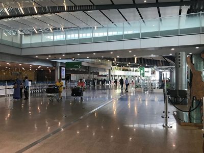 arrivalhall
